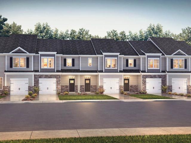 Townhouse for sale in Guilford, North Carolina