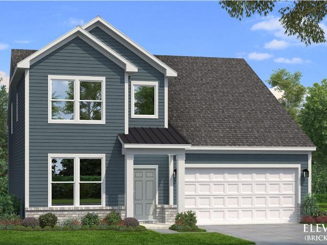 House for sale in Guilford, North Carolina