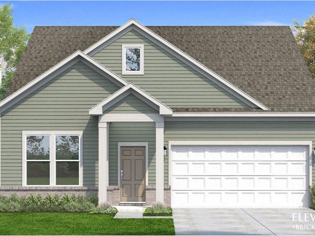 House for sale in Guilford, North Carolina
