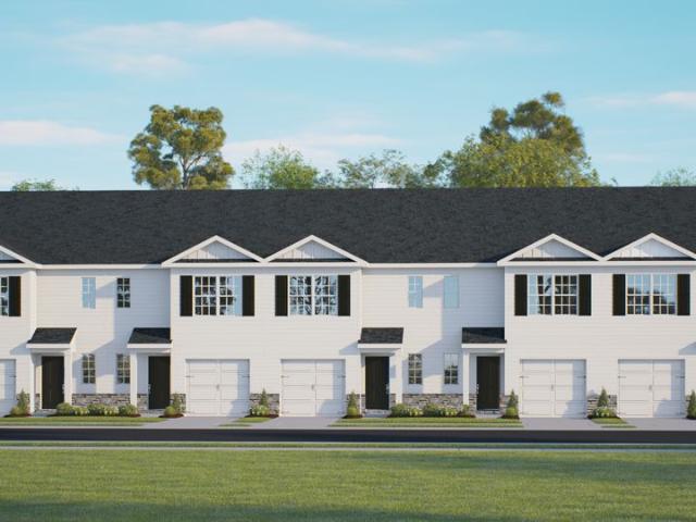 Townhouse for sale in Guilford, North Carolina