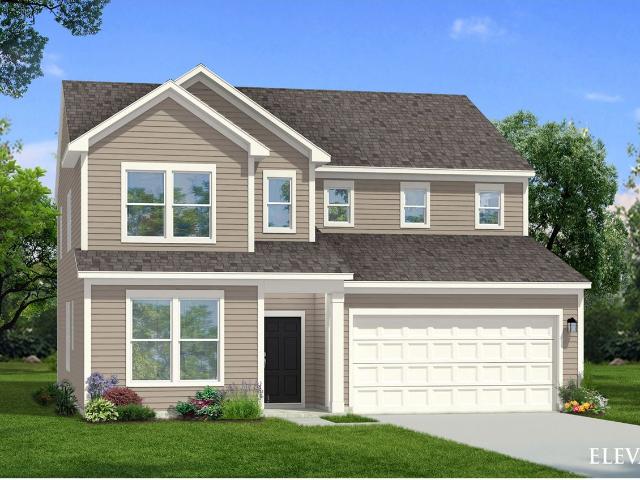 House for sale in Guilford, North Carolina