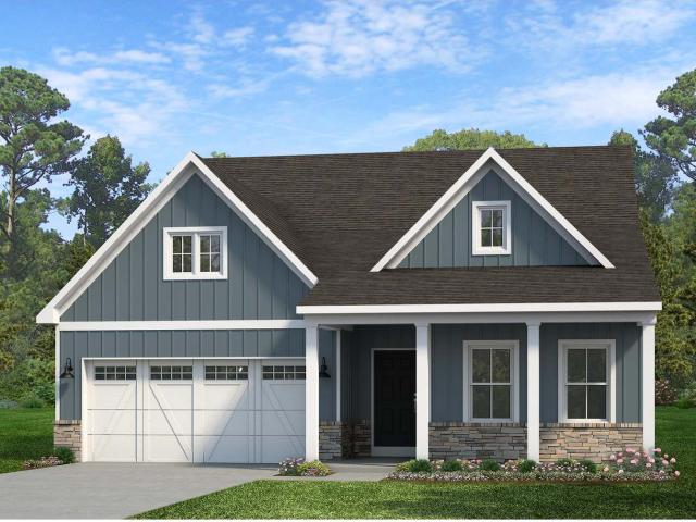 House for sale in Gilbertsville, Pennsylvania