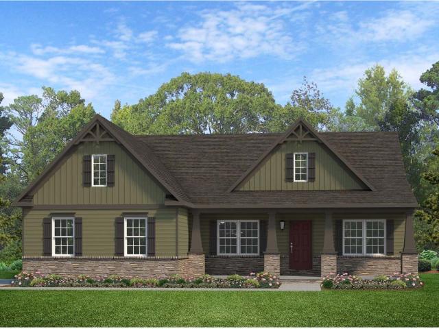 House for sale in Gilbertsville, Pennsylvania