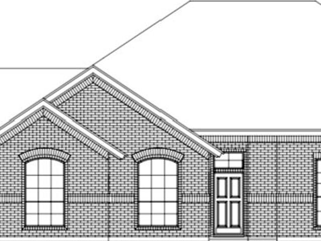 House for sale in Glen Rose, Texas