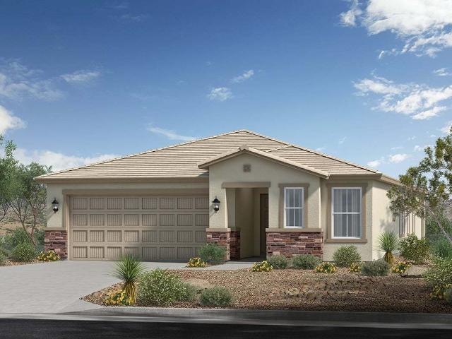House for sale in Goodyear, Arizona