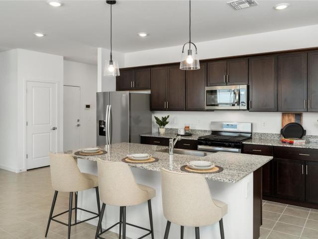 House for sale in Goodyear, Arizona