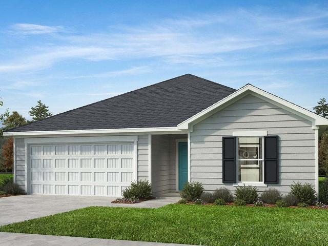House for sale in Alamance, North Carolina