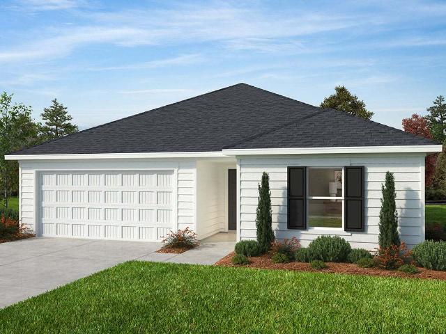 House for sale in Alamance, North Carolina