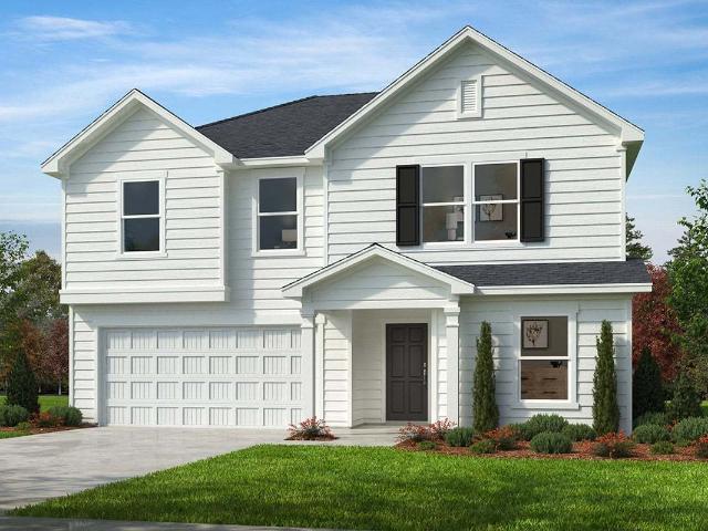House for sale in Alamance, North Carolina