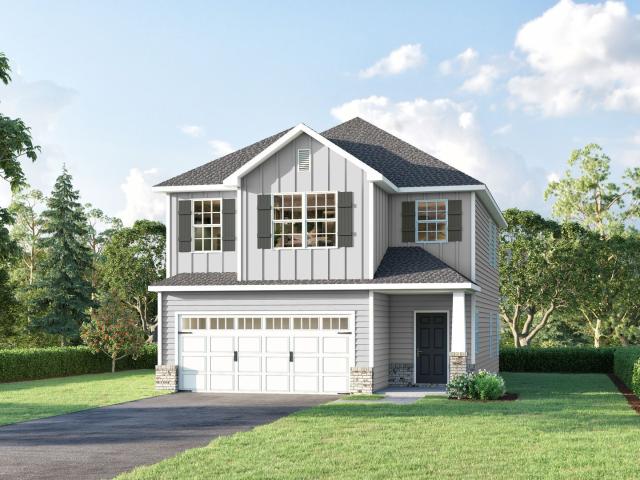 House for sale in Alamance, North Carolina