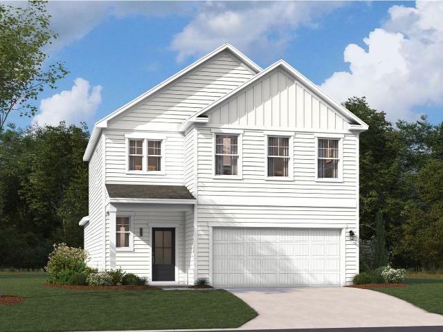House for sale in Aiken, South Carolina