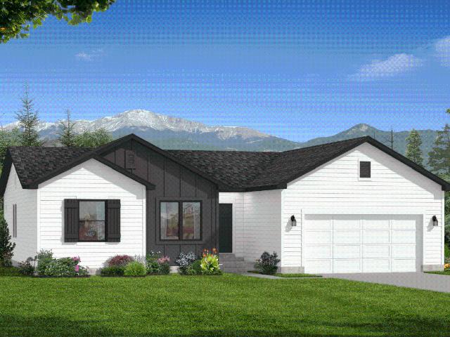 House for sale in Grantsville, Utah