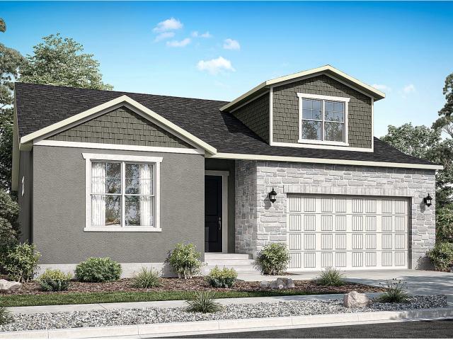 House for sale in Grantsville, Utah