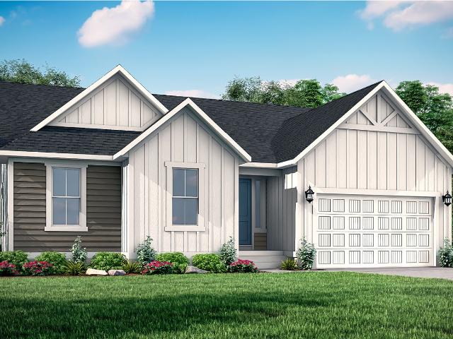 House for sale in Grantsville, Utah