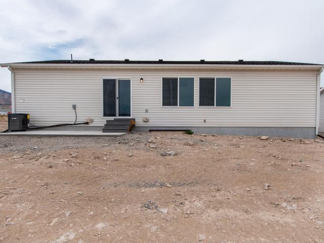 House for sale in Grantsville, Utah