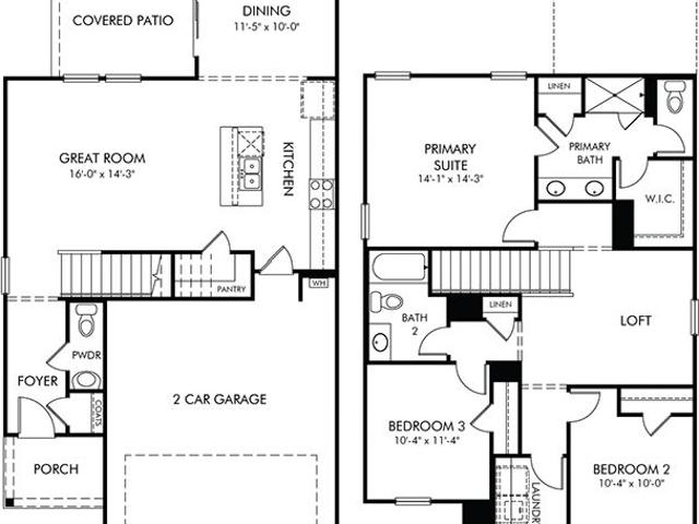 House for sale in Gray Court, South Carolina