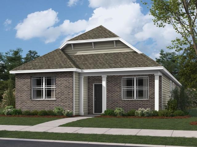 House for sale in Greenfield, Indiana