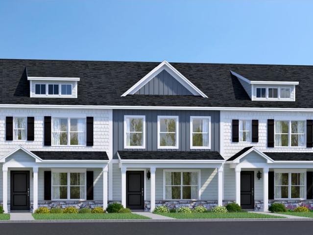 House for sale in Laurens, South Carolina
