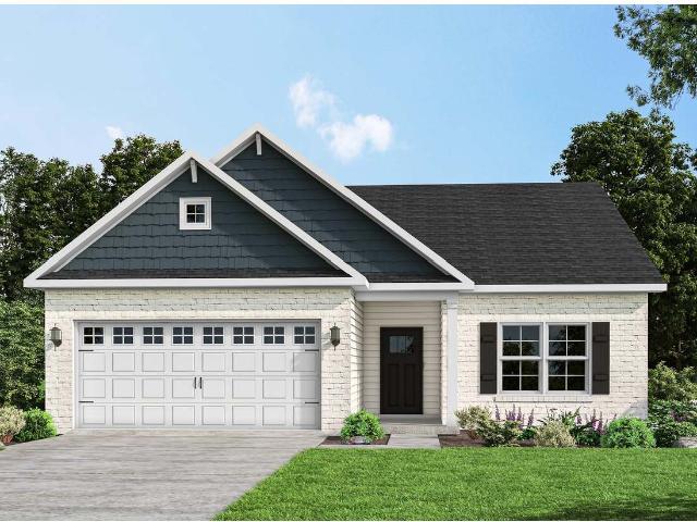 House for sale in Grimesland, North Carolina