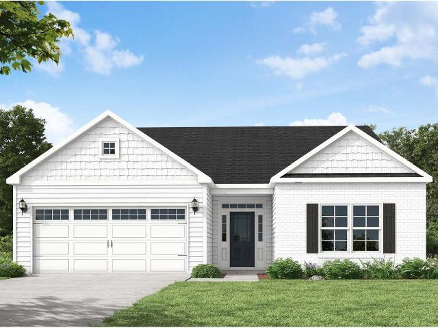 House for sale in Grimesland, North Carolina
