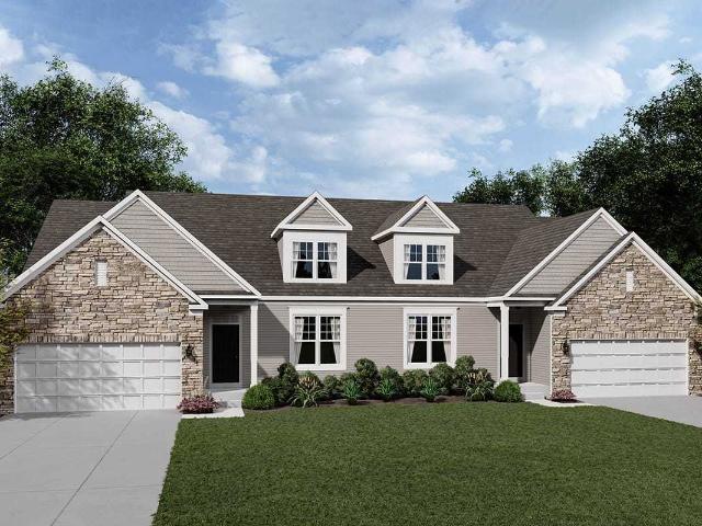 House for sale in Grove City, Ohio