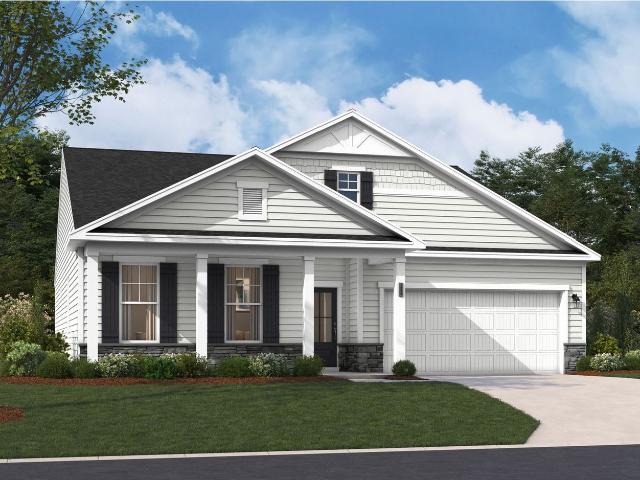 House for sale in Grovetown, Georgia