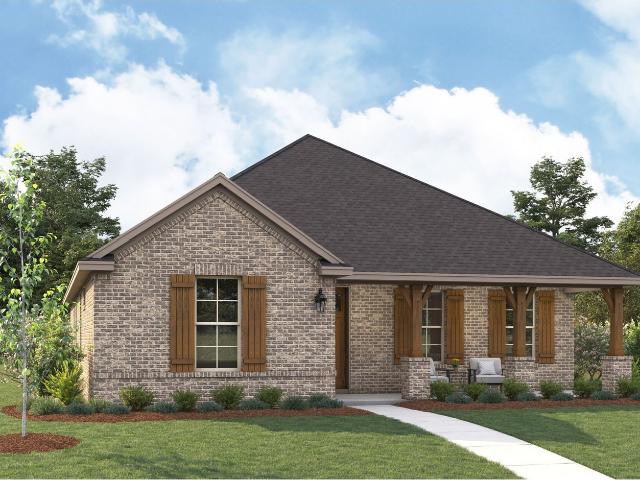 House for sale in Gunter, Texas