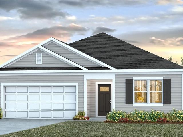 House for sale in Guyton, Georgia