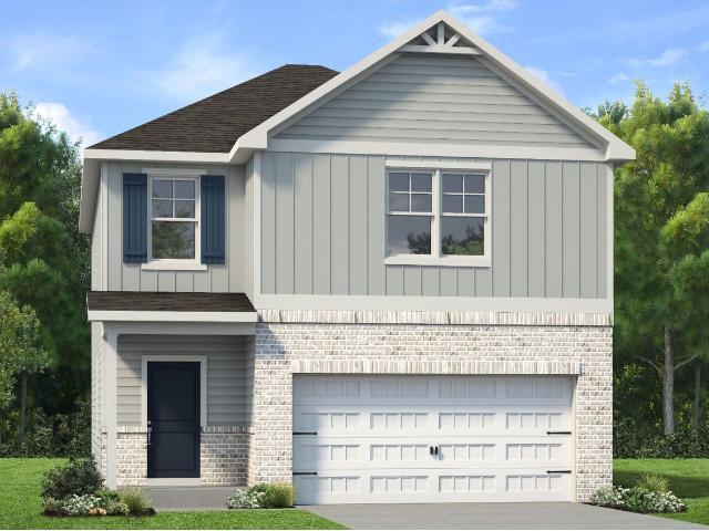 House for sale in Hampton, Georgia