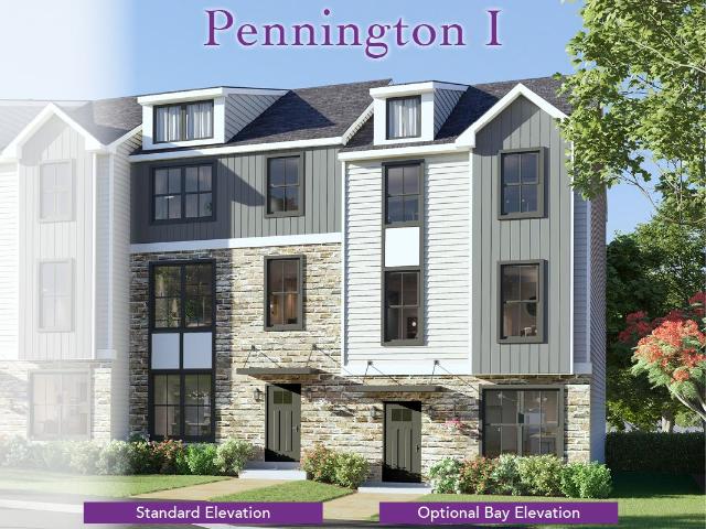 Townhouse for sale in Harleysville, Pennsylvania