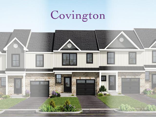 Townhouse for sale in Harleysville, Pennsylvania