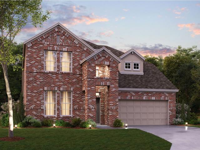 House for sale in Haslet, Texas