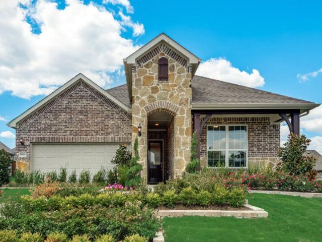 House for sale in Haslet, Texas