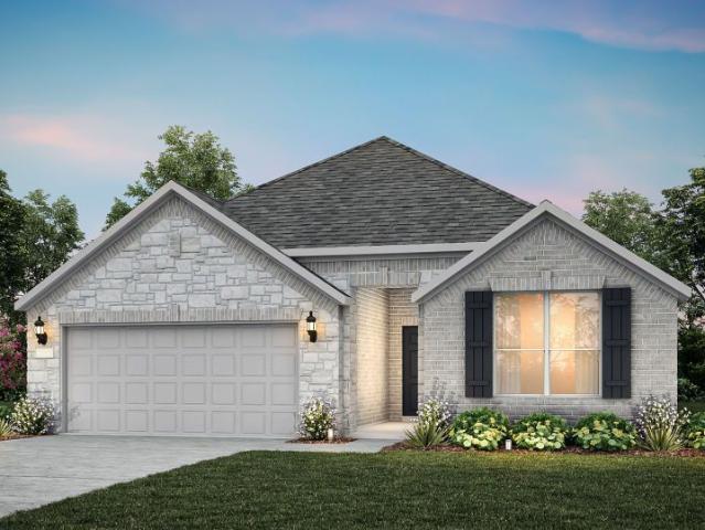 House for sale in Haslet, Texas