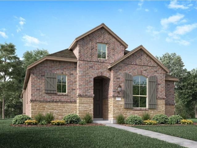 House for sale in Haslet, Texas