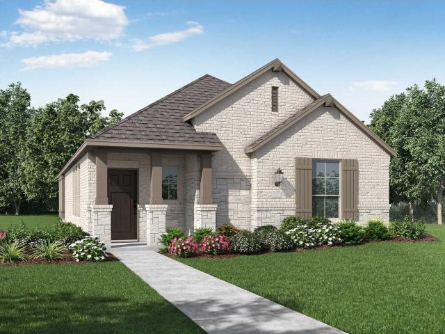 House for sale in Haslet, Texas