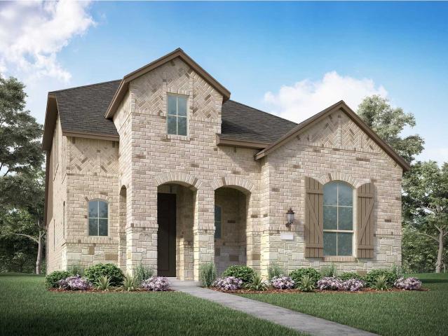 House for sale in Haslet, Texas