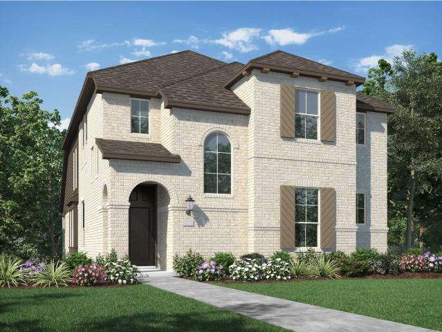 House for sale in Haslet, Texas