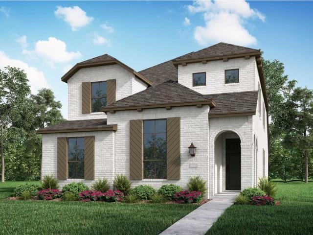 House for sale in Haslet, Texas