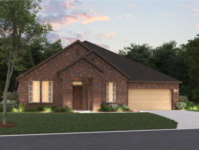 House for sale in Haslet, Texas