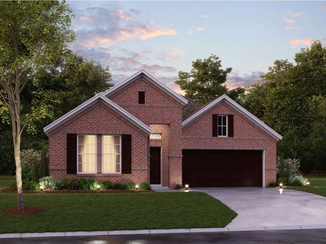 House for sale in Haslet, Texas