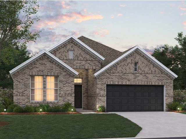 House for sale in Haslet, Texas