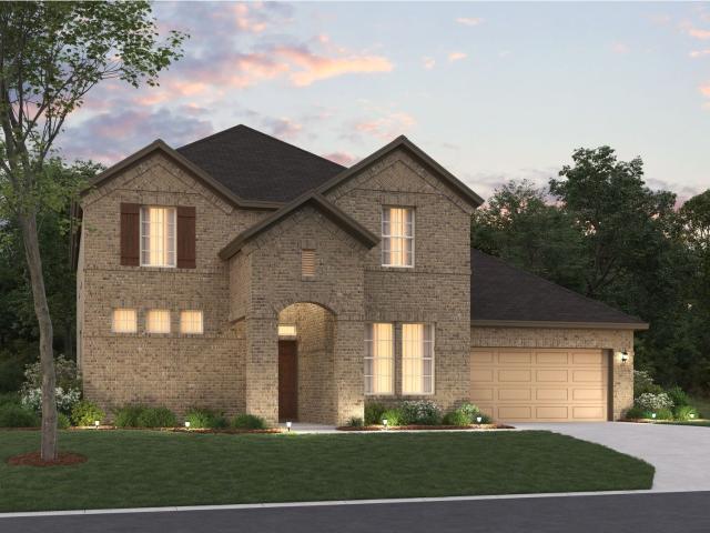 House for sale in Haslet, Texas
