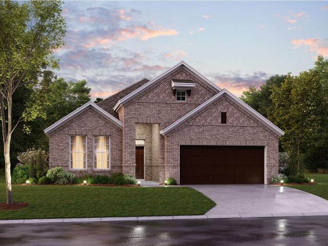 House for sale in Haslet, Texas