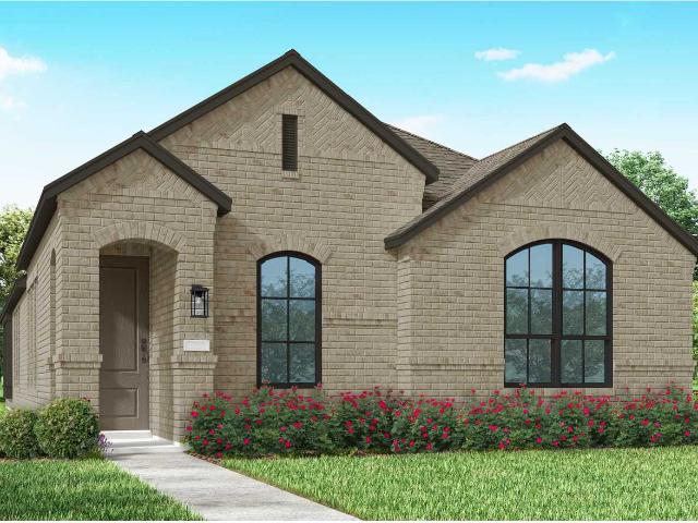 House for sale in Haslet, Texas