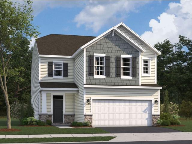 House for sale in Hebron, Ohio
