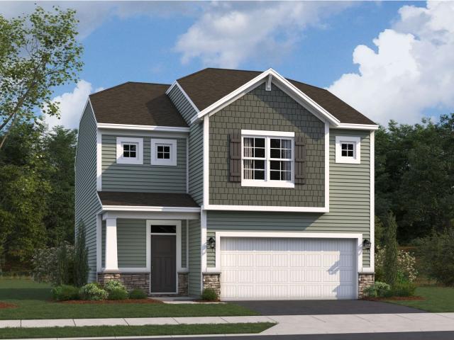 House for sale in Hebron, Ohio