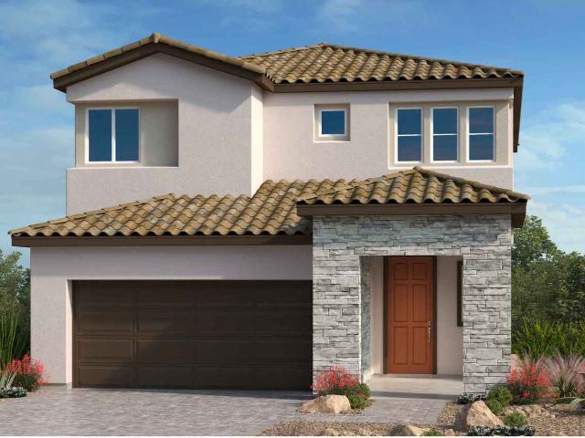 House for sale in Henderson, Nevada