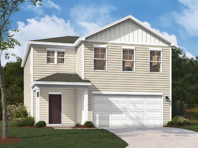 House for sale in Hephzibah, Georgia