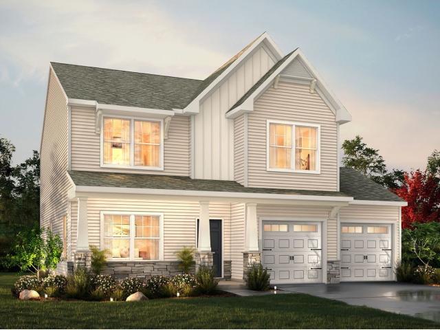 House for sale in High Shoals, North Carolina